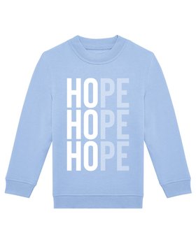 HOPE - Kids Charity Christmas Jumper