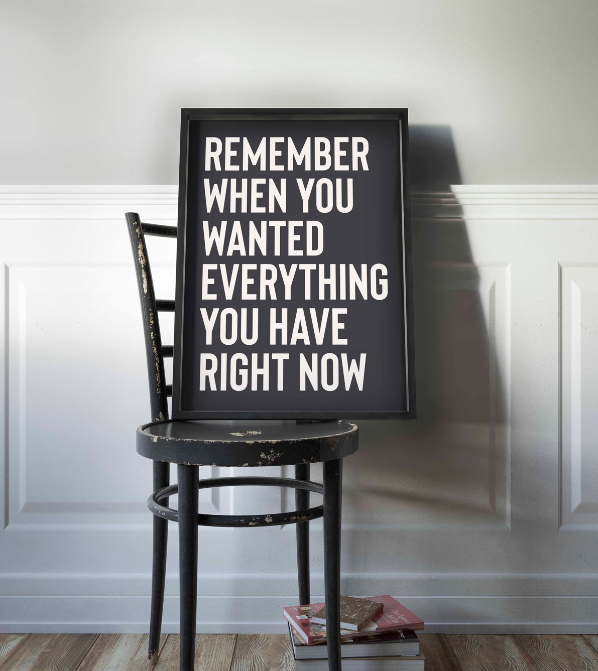 Remember When...