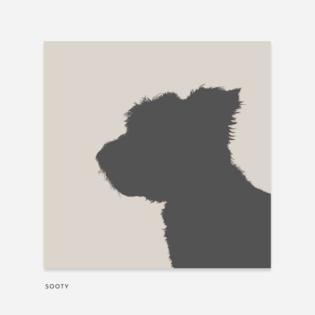 Pet Pawtraits - Classic Collection