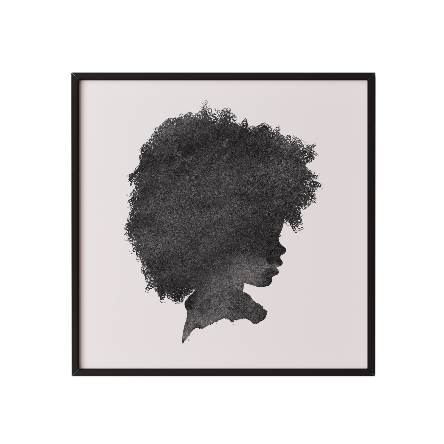 Ink Collection - Custom Portrait