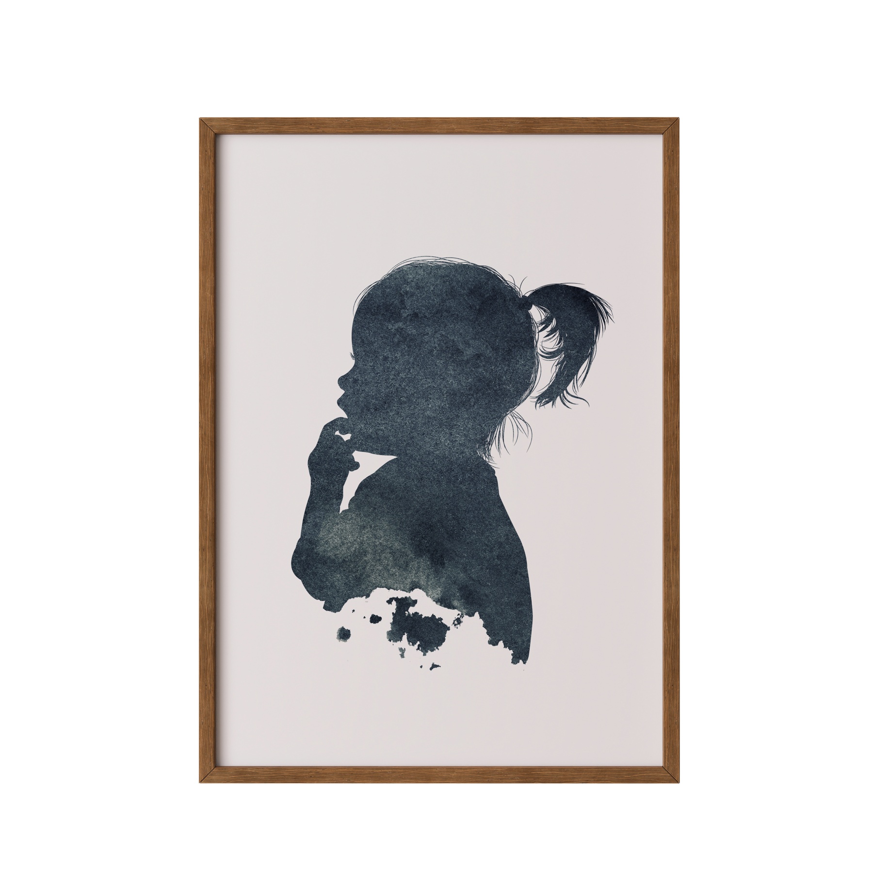 Ink Collection - Custom Portrait