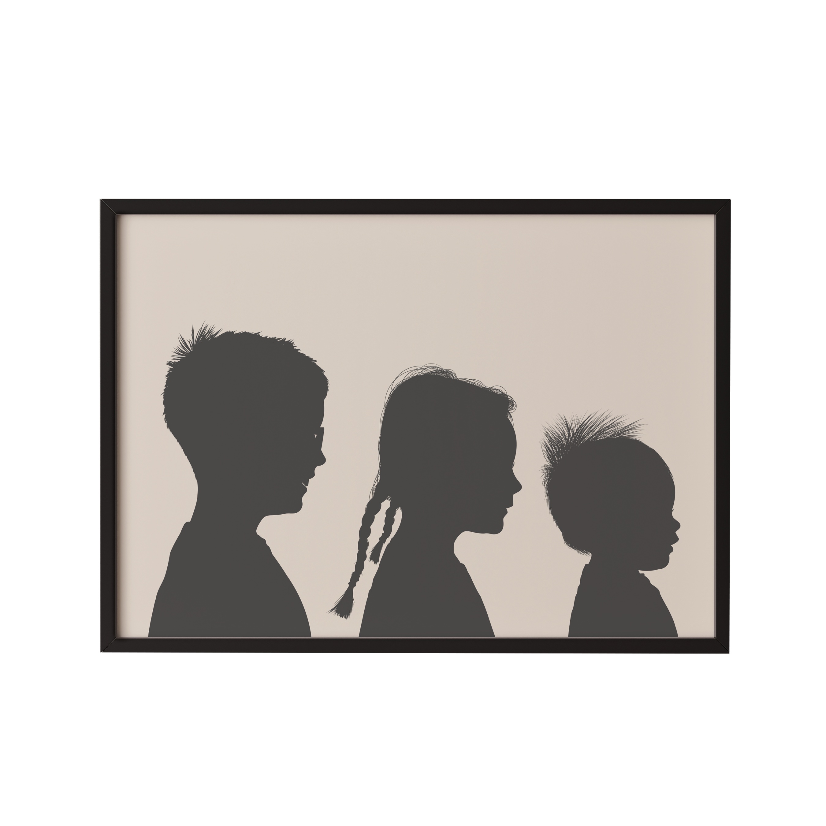 Classic Collection - Custom Portrait