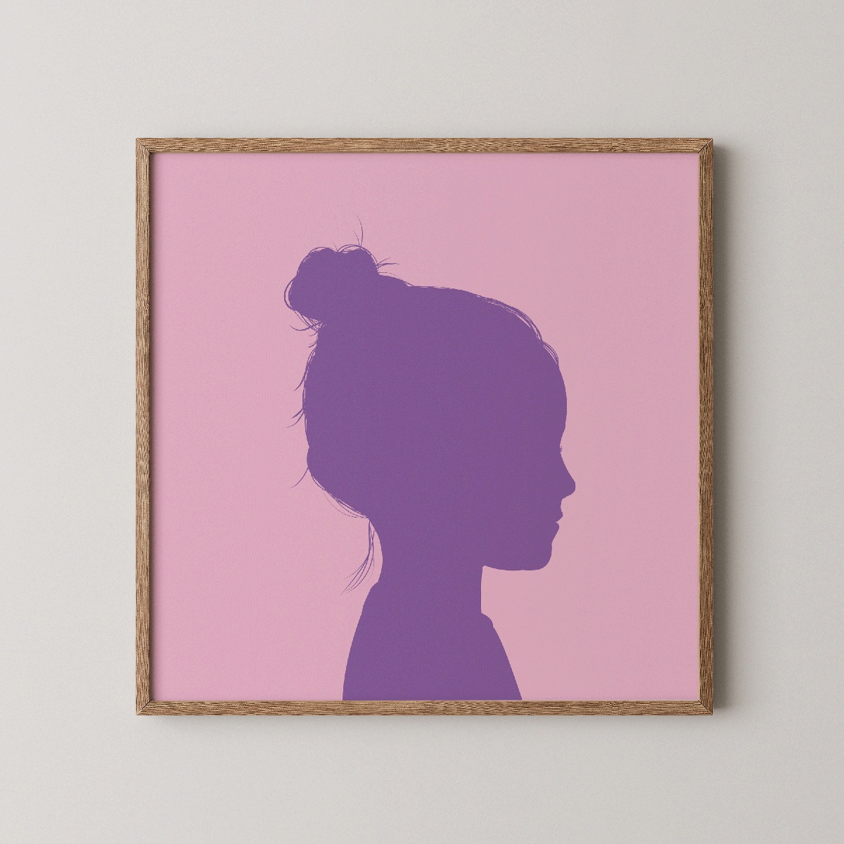 Colour Collection - Custom Portrait