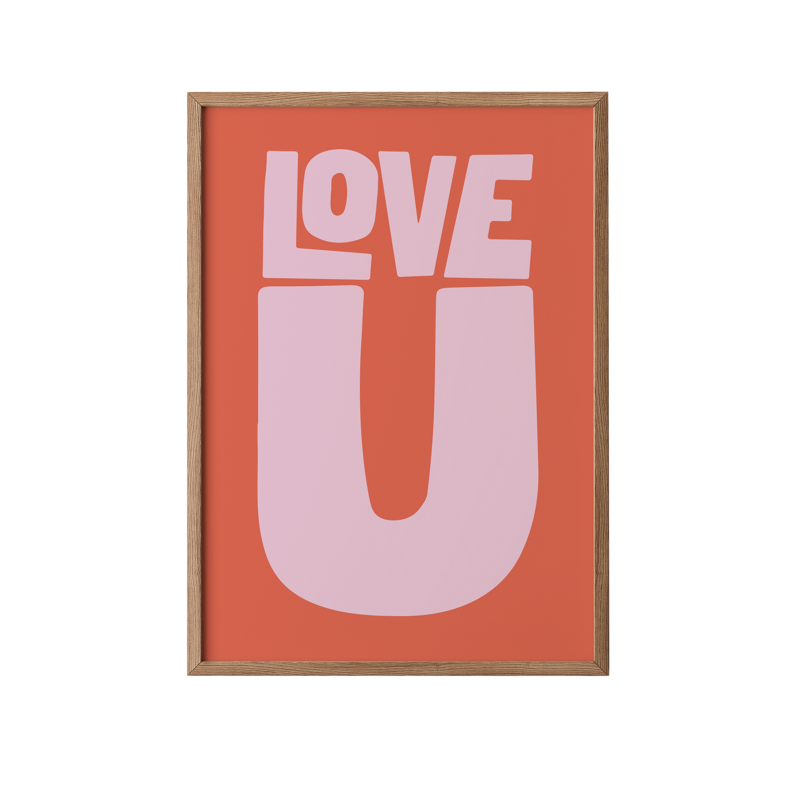 LOVE U