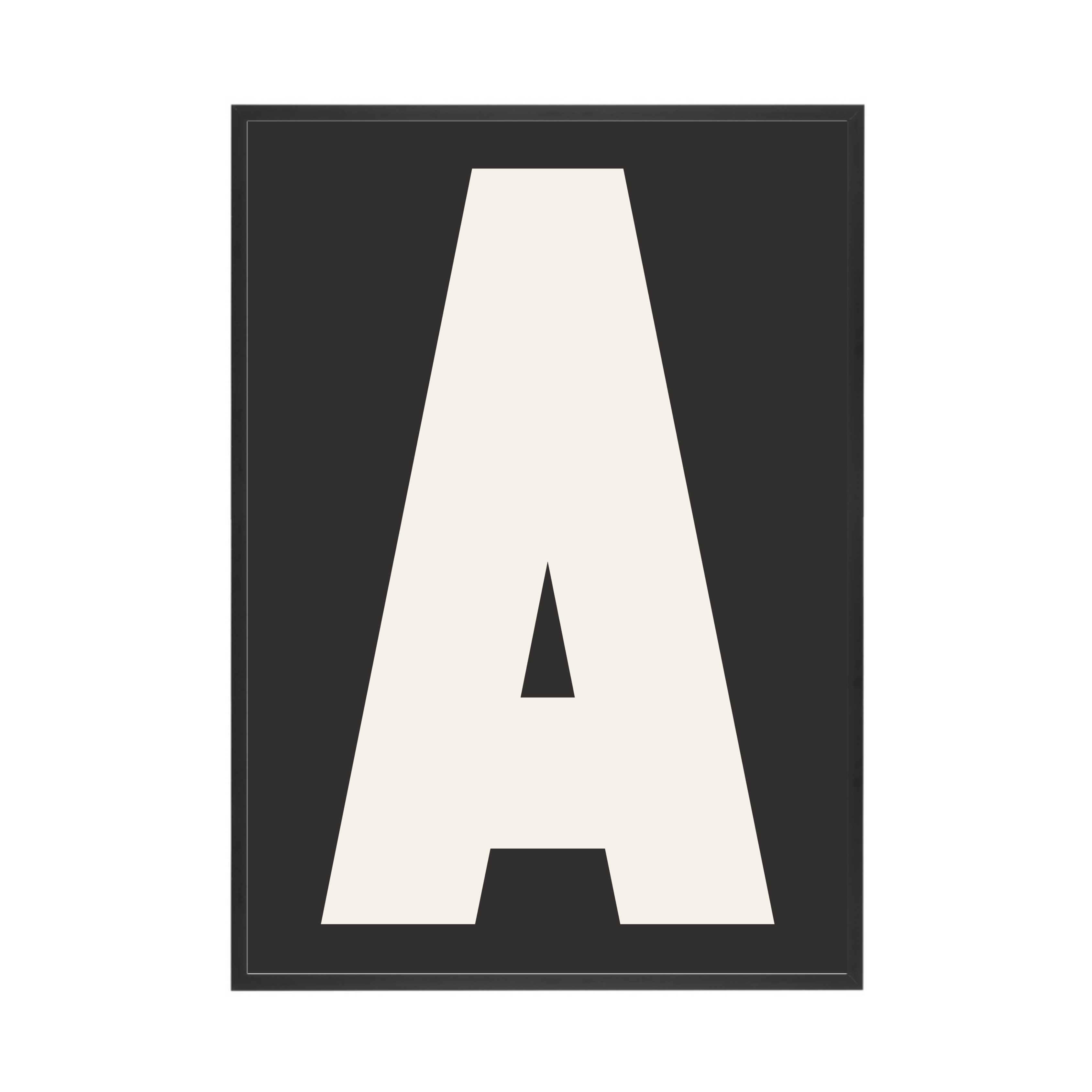 My Type Of... A-Z
