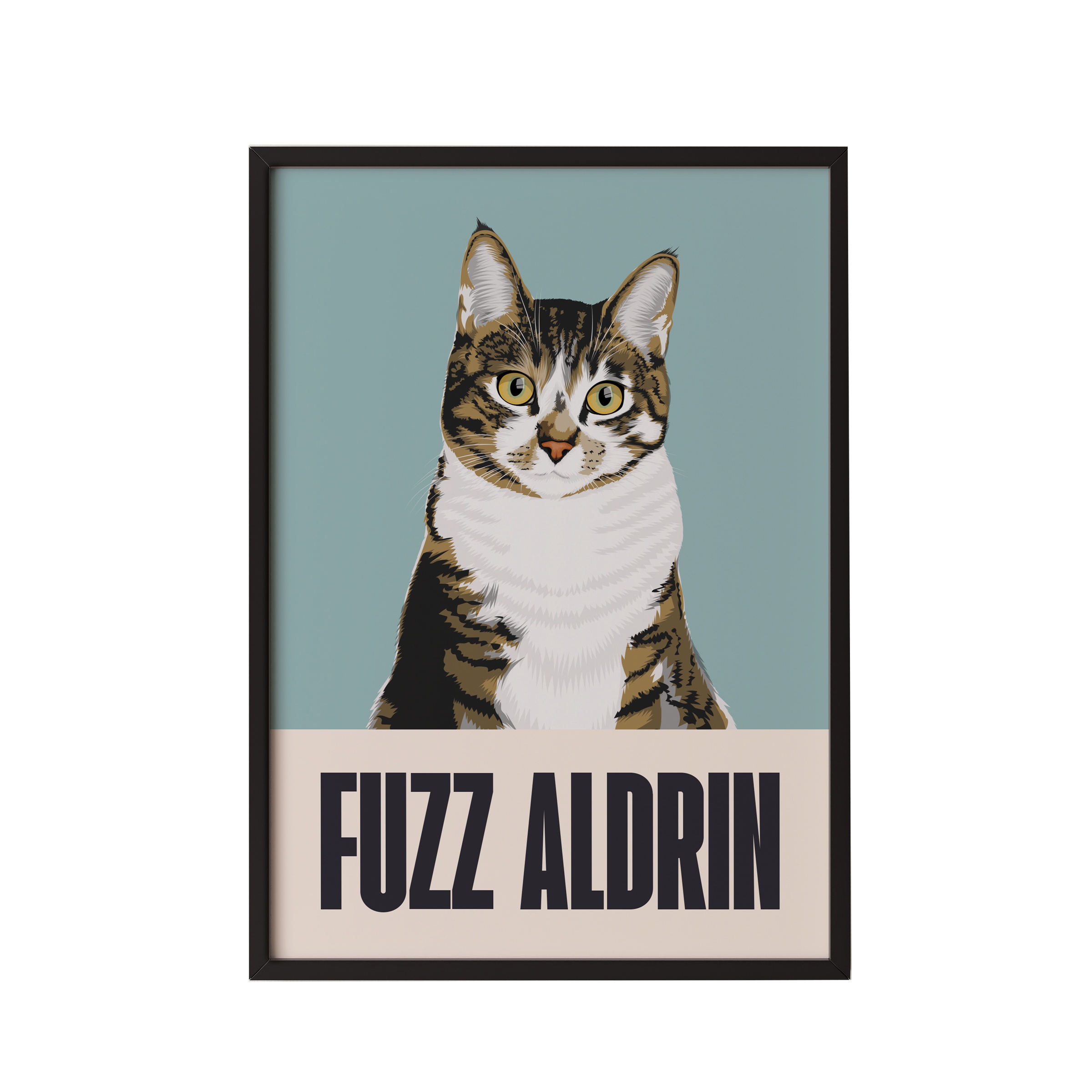 Pawsonality Portraits