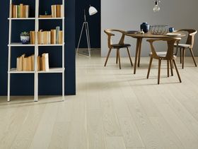 Bernini Plank - Strada Lifestyle