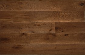 Ted Todd - Caramel Wide Plank - Project Collection