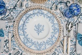 Pearl Cutlery - 4 Piece Set