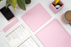 Avorium Pink Collection