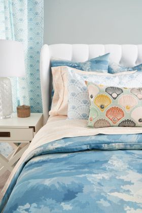 Coastal Bedroom (Alt)
