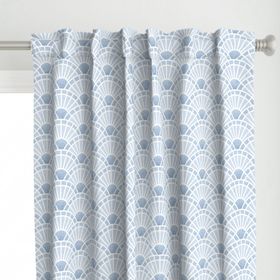 Serene Sunshine by Spoonflower