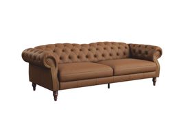 Darlton 3 Seater Sofa