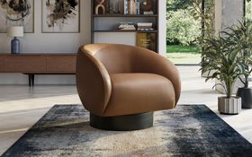 Baricella Swivel Chair