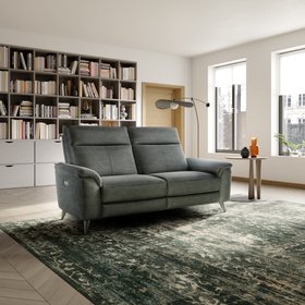 Saliceto 3 Seater Sofa