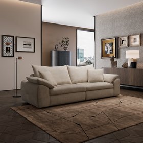 Soliera 3 Seater Sofa