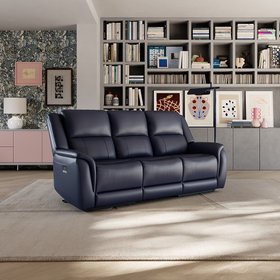 Meleto 3 Seater Sofa