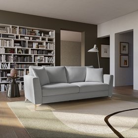 Bosini 3 Seater Sofa