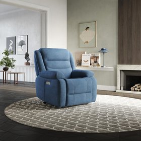 Favale Power Rocker Recliner Chair