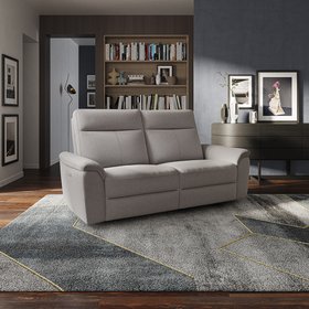Badia 2 Seater Sofa