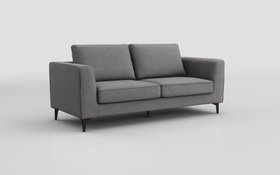Asta 3 Seater Sofa