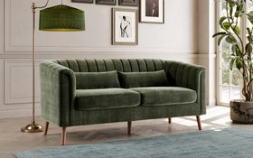 Lainey 3 Seater Sofa