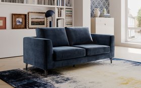 Asta 3 Seater Sofa