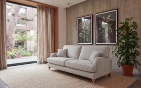 Cambourne 3 Seater Sofa