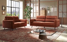 Rayner 3 Seater Sofa