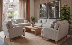 Cambourne 3 Seater Sofa