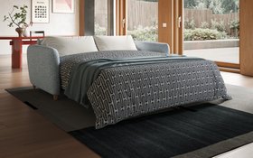 Coriano 3 Seater Sofa Bed