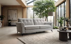 Fossoli 4 Seater Sofa
