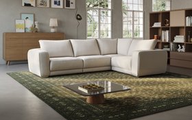 Marzeno 3 Corner 2 Sofa