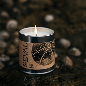 St Eval, Tin, Sea Mist