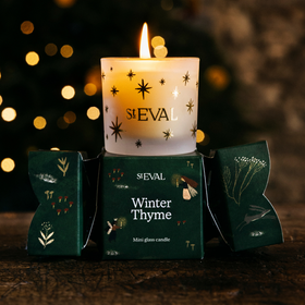 St Eval, Winter Thyme, Christmas Crackers