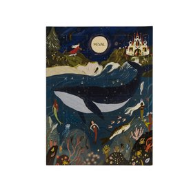 St Eval, Advent Calendar