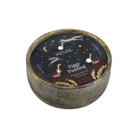 St Eval, Figgy Pudding, Alchemy Large Pot