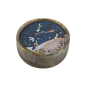 St Eval, Inspiritus, Alchemy Large Pot