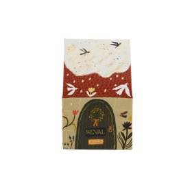 St Eval, Inspiritus, Christmas Cottages