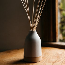 St Eval, Ceramic Diffuser Bottle
