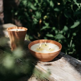 St Eval, Potager Pot