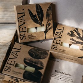 St Eval, Signature Tealight Discovery Set