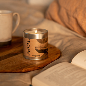 St Eval, Tin, Tranquillity