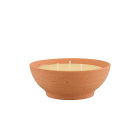 St Eval, Bay & Rosemary, Potager Multiwick Bowl