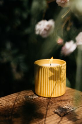 St Eval, Artist Pot Collection