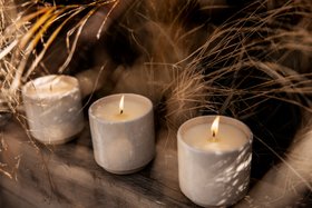 St Eval, Sand Dune Collecion