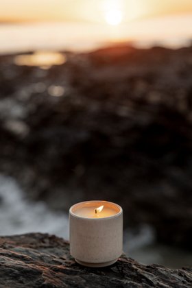 St Eval, Sand Dune Collecion