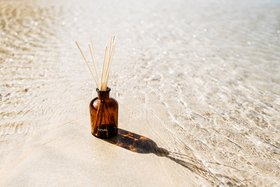 St Eval Reed Diffuser Collection