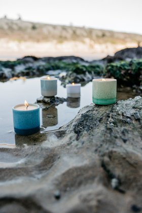 St Eval Sea & Shore Collection