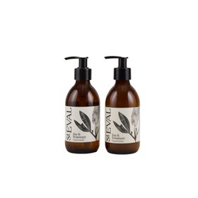Bay & Rosemary, Hand Care Gift Set